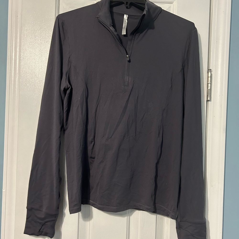Fabletics 1/4 Zip Pullover - image 1